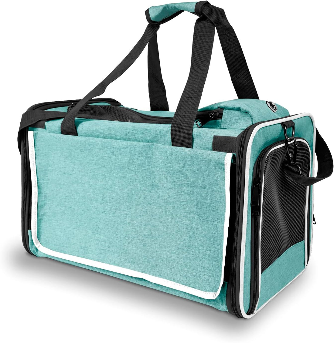 GAPZER Small Dog Carrier Yorkshire Puppy Softshell Chihuahua