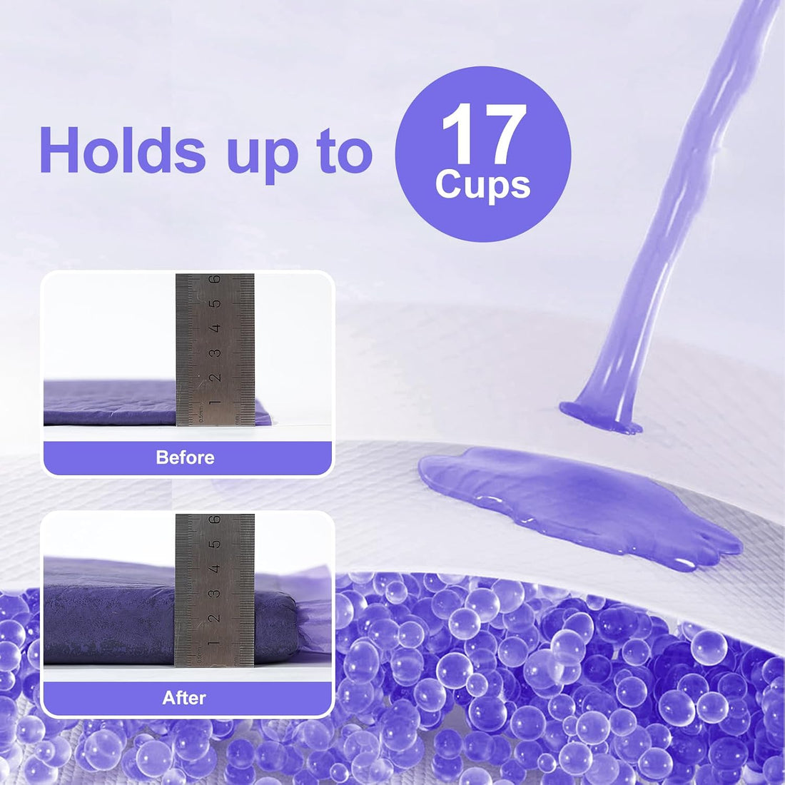 Cat Pad Refills for Litter Box