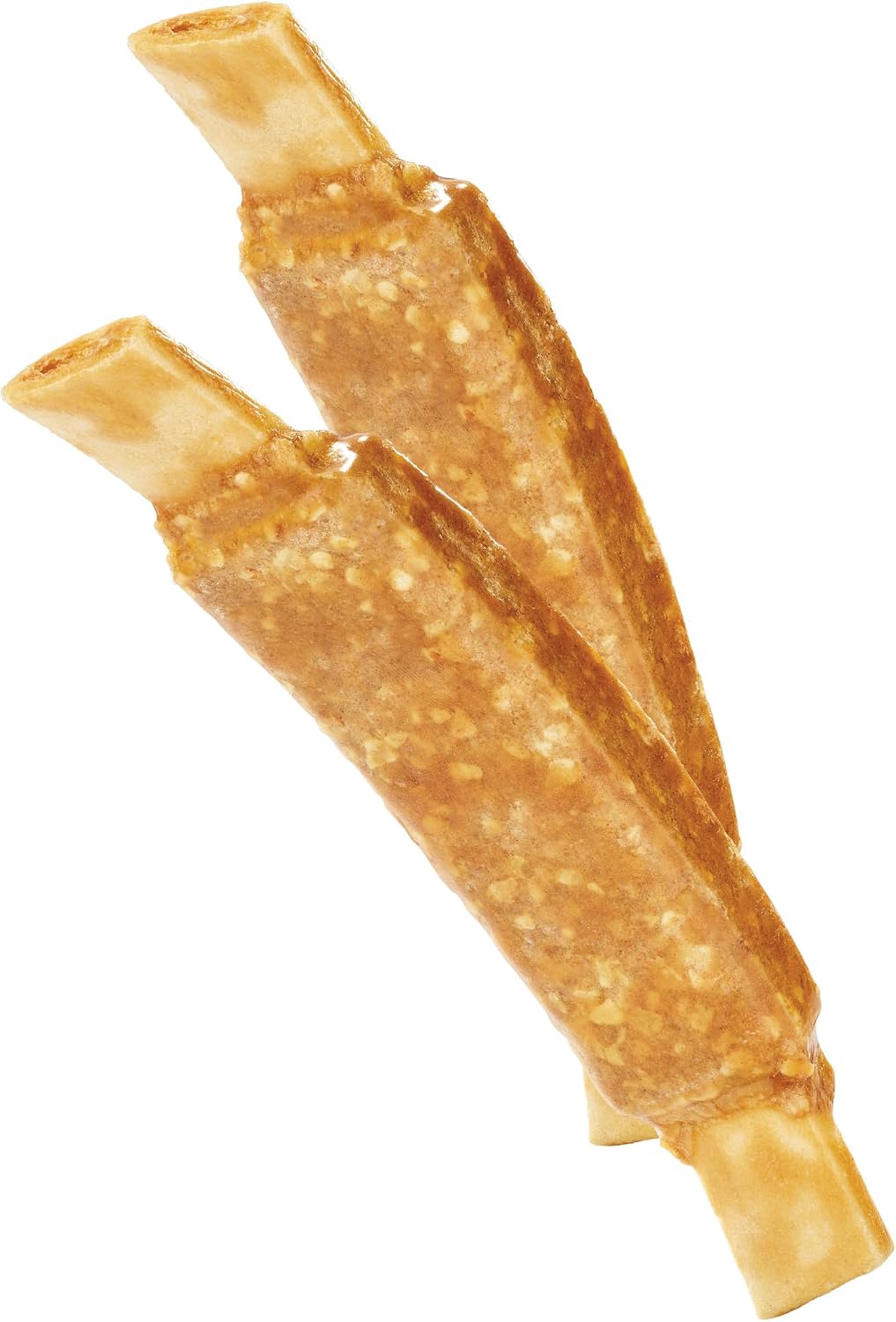 Purina Busy Small/Medium Breed Dog Rawhide Treat, Rib Hide