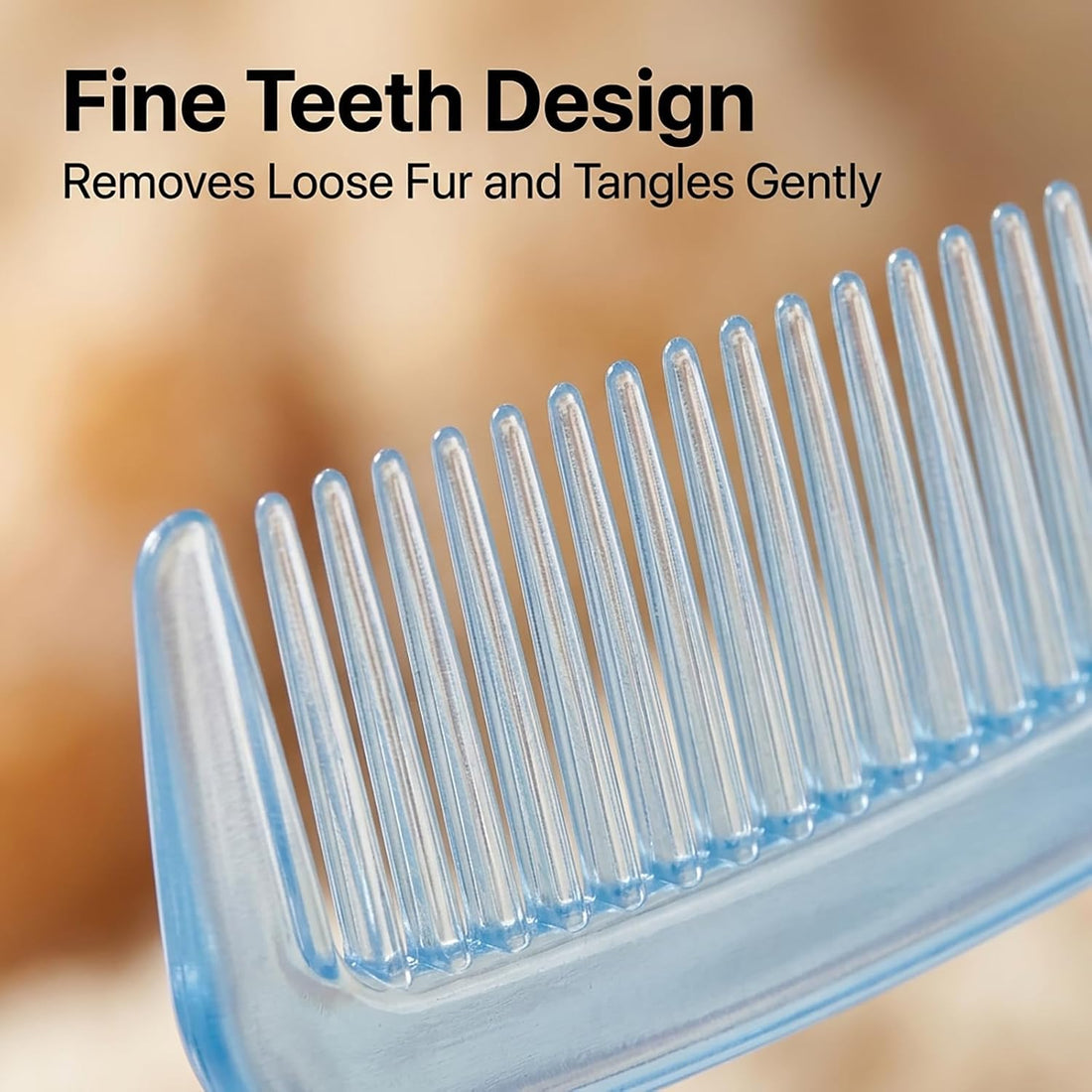 12 PCS Mini Hamster Brush