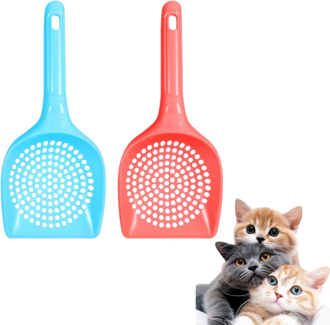Cat Litter Scoop Litter Scooper Cat Litter Scooper Cat Scoop Mesh