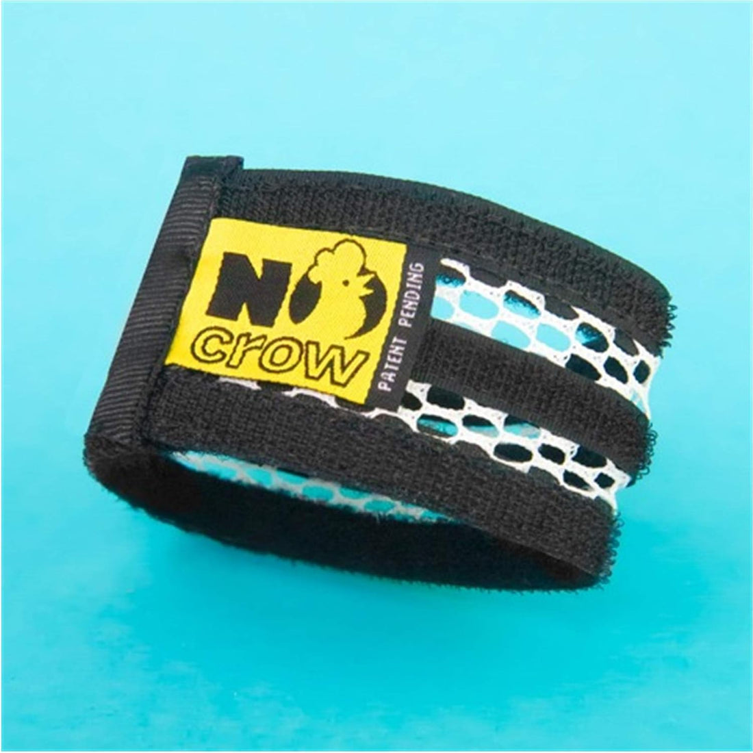 No-Crow Rooster Collar - Safe, Pain-Free Anti-Crowing Training Collar