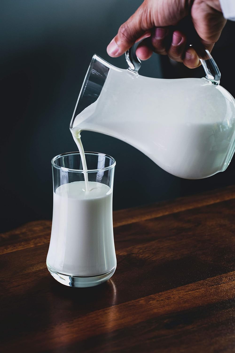 Nature's Diet Pet Dried Whole Cream Goat Milk for use as High Protein