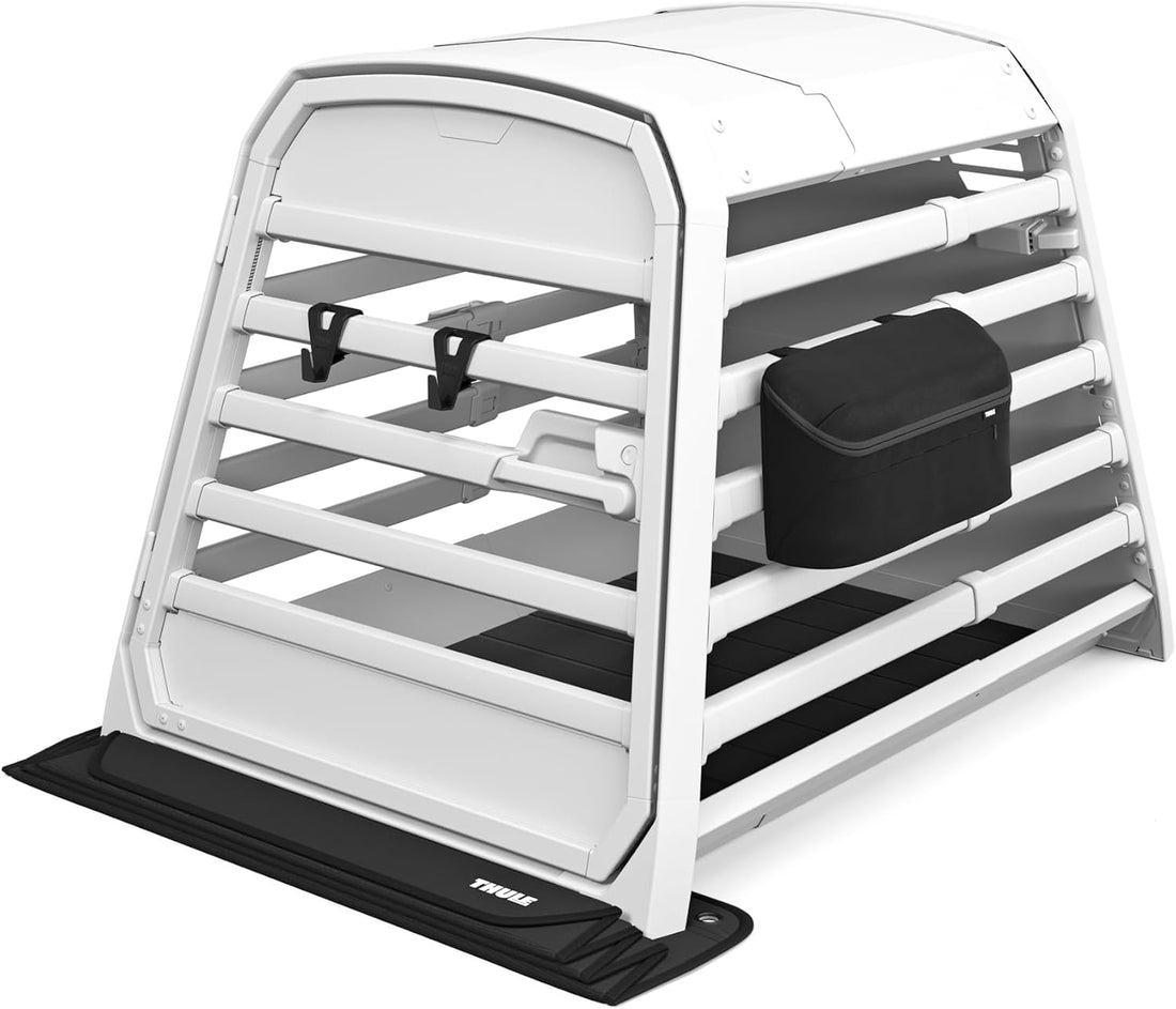 Thule Allax Storage Bag Accessory - Compatible Allax Dog crates