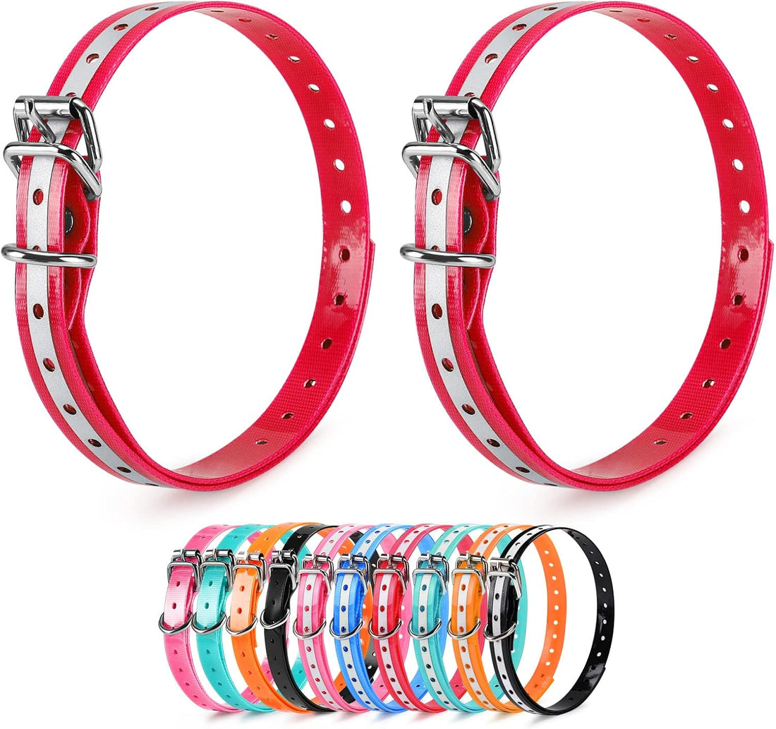 Collar Replacement Strap, for Most Training/Bark Collar/Fence/GPS