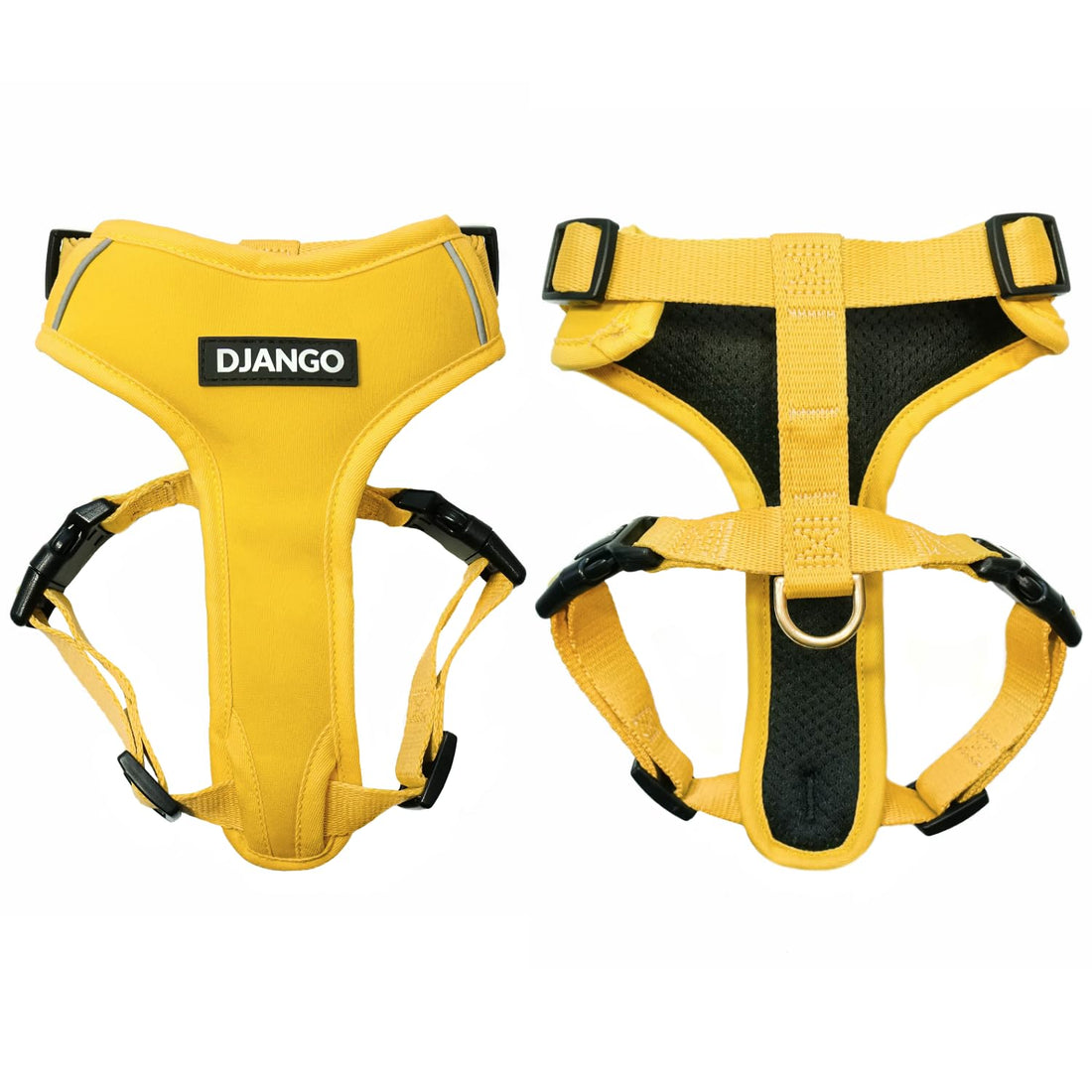 DJANGO Adventure Dog Harness