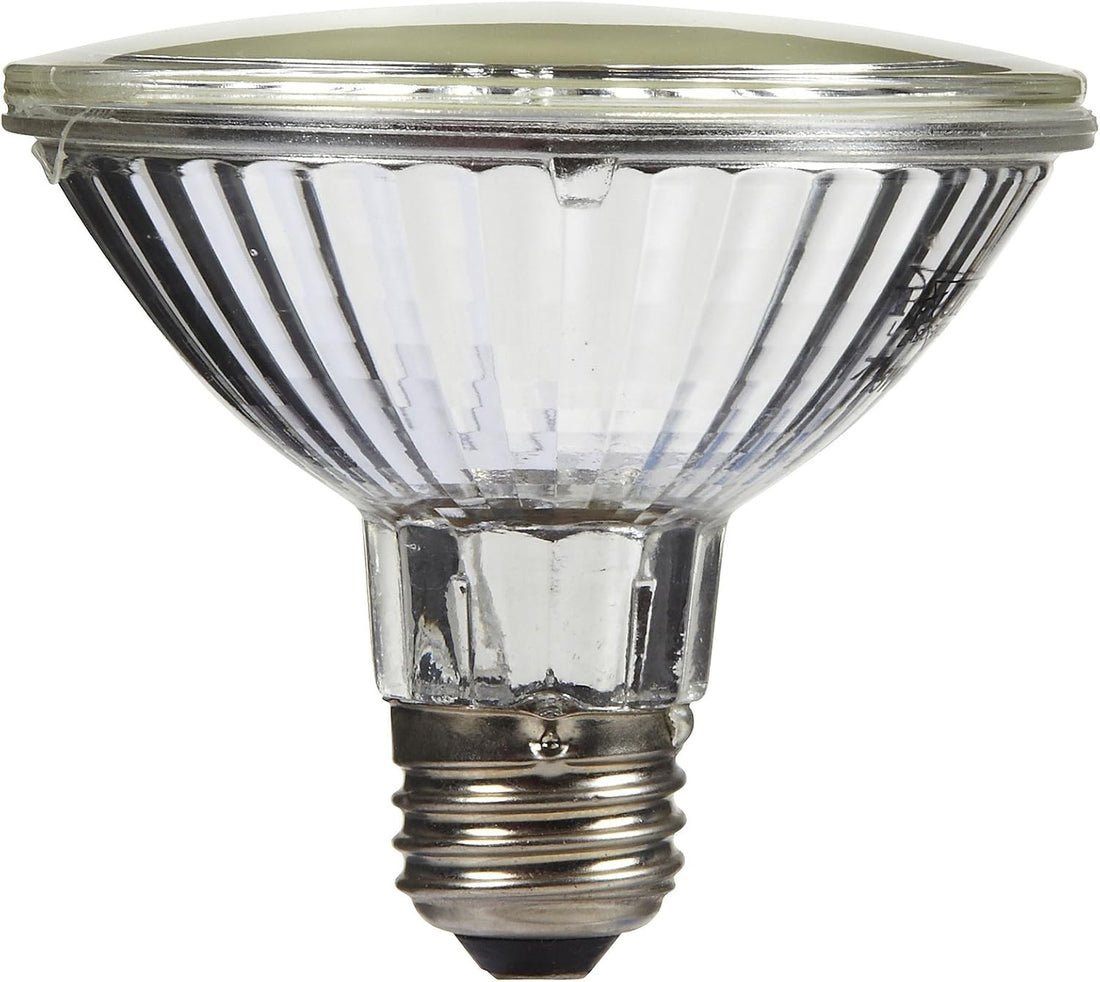 Fluker's Heavy, Duty Splash Proof Halogen Bulb for All Water Based