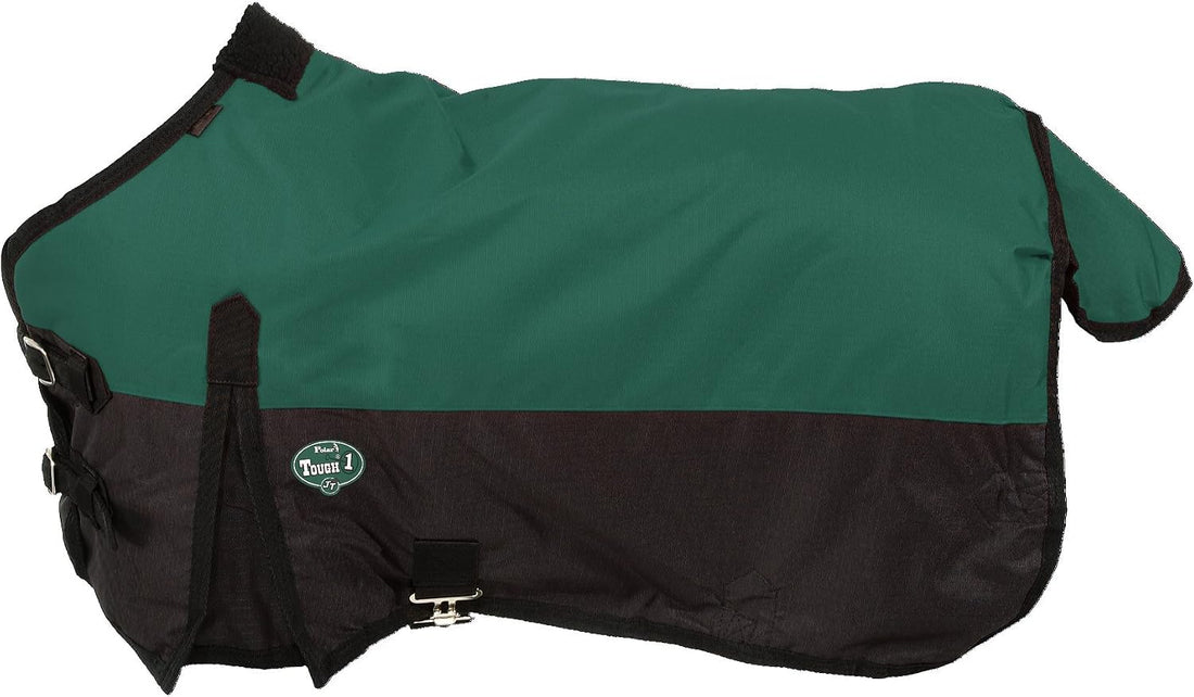 Tough 1 600D Waterproof Poly Miniature Turnout Blanket