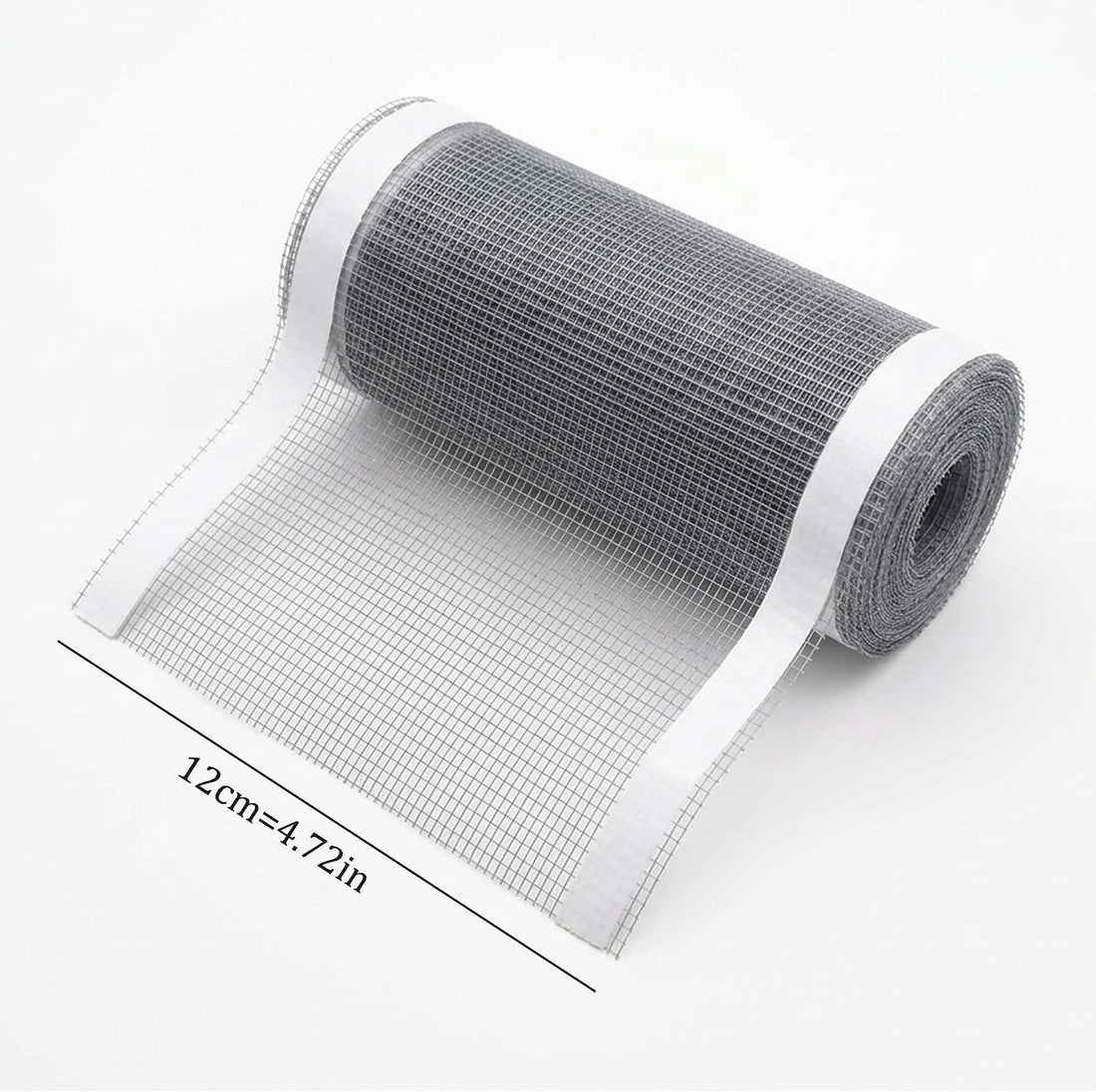 1 Roll Anti-Splash Bird Cage Guard – Breathable Self-Adhesive