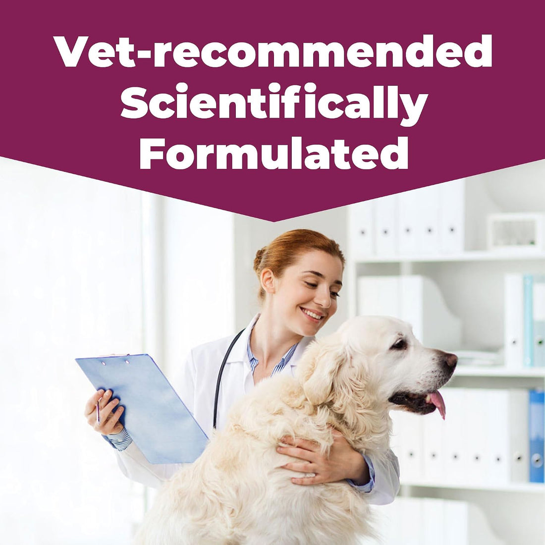 Fenbendazole for Dogs 22.2%, Large Dog Dewormer Powder