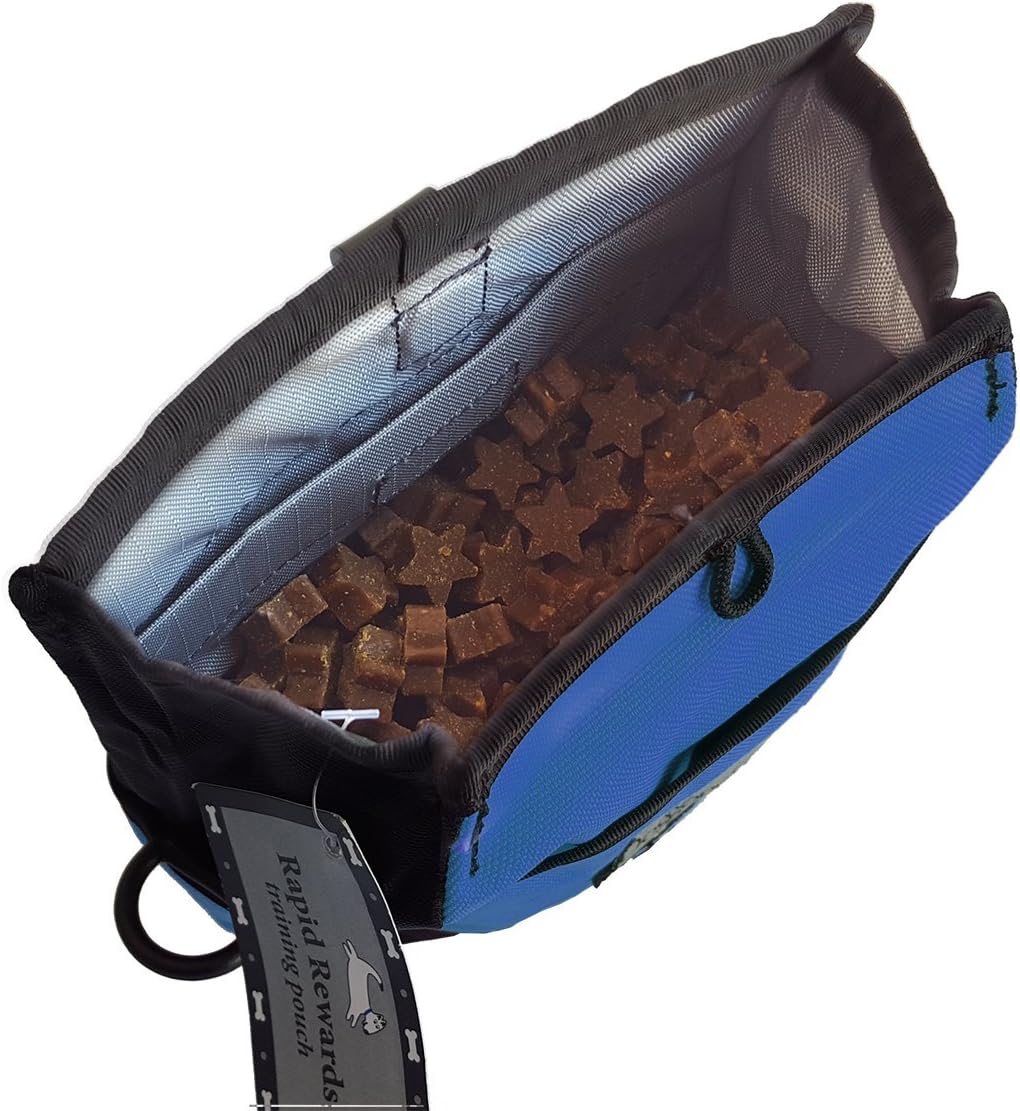Doggone Good! Rapid Reward Pouch w/Free Belt Strap Buy Directly from
