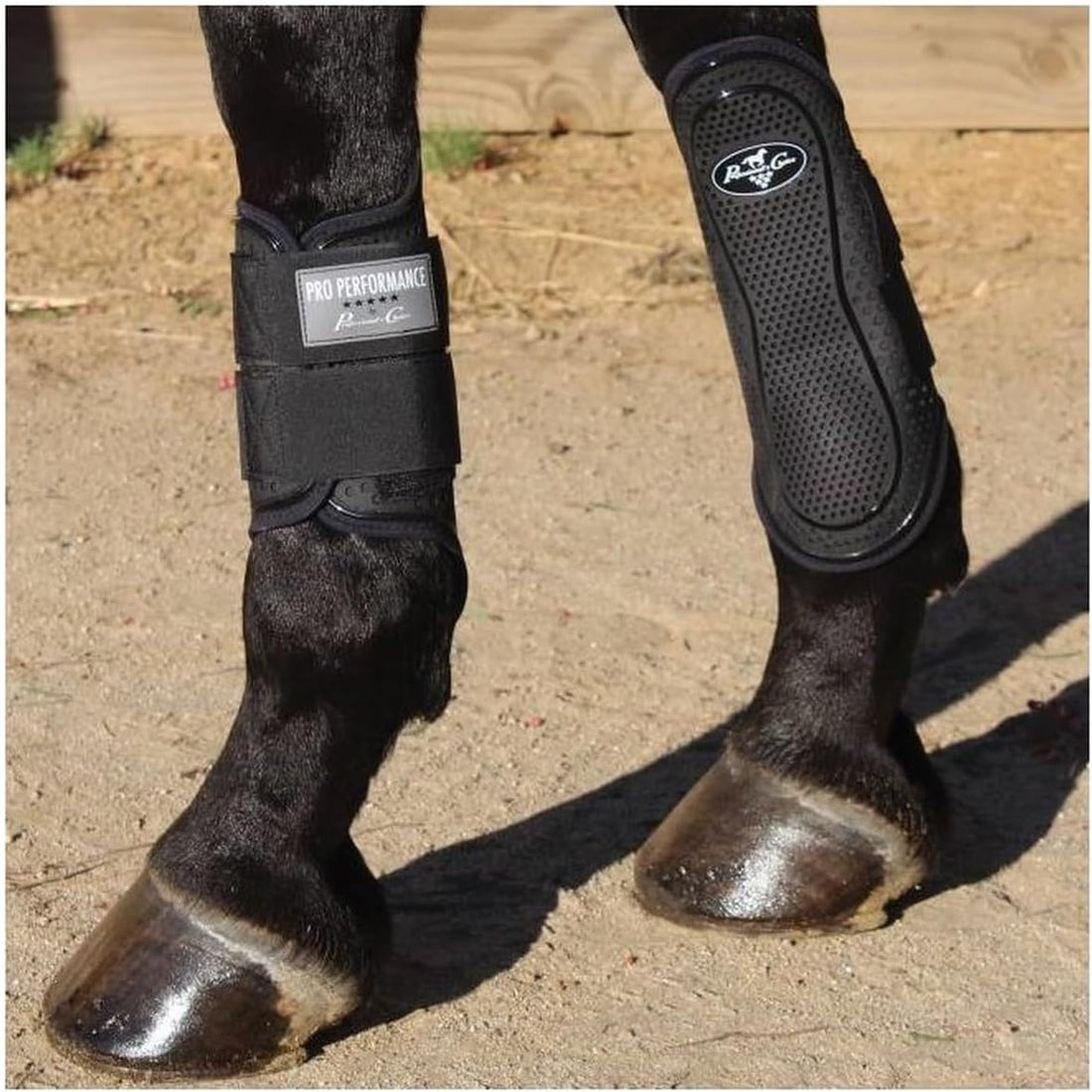 Professional's Choice Pro Performance Hybrid Splint Boot