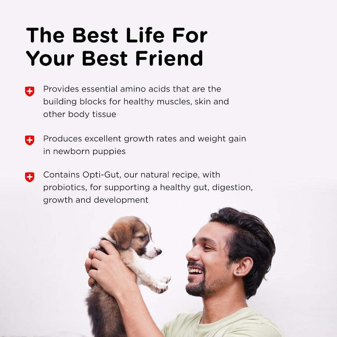 Nutri-Vet Milk Replacer For Puppies, Powdered Milk