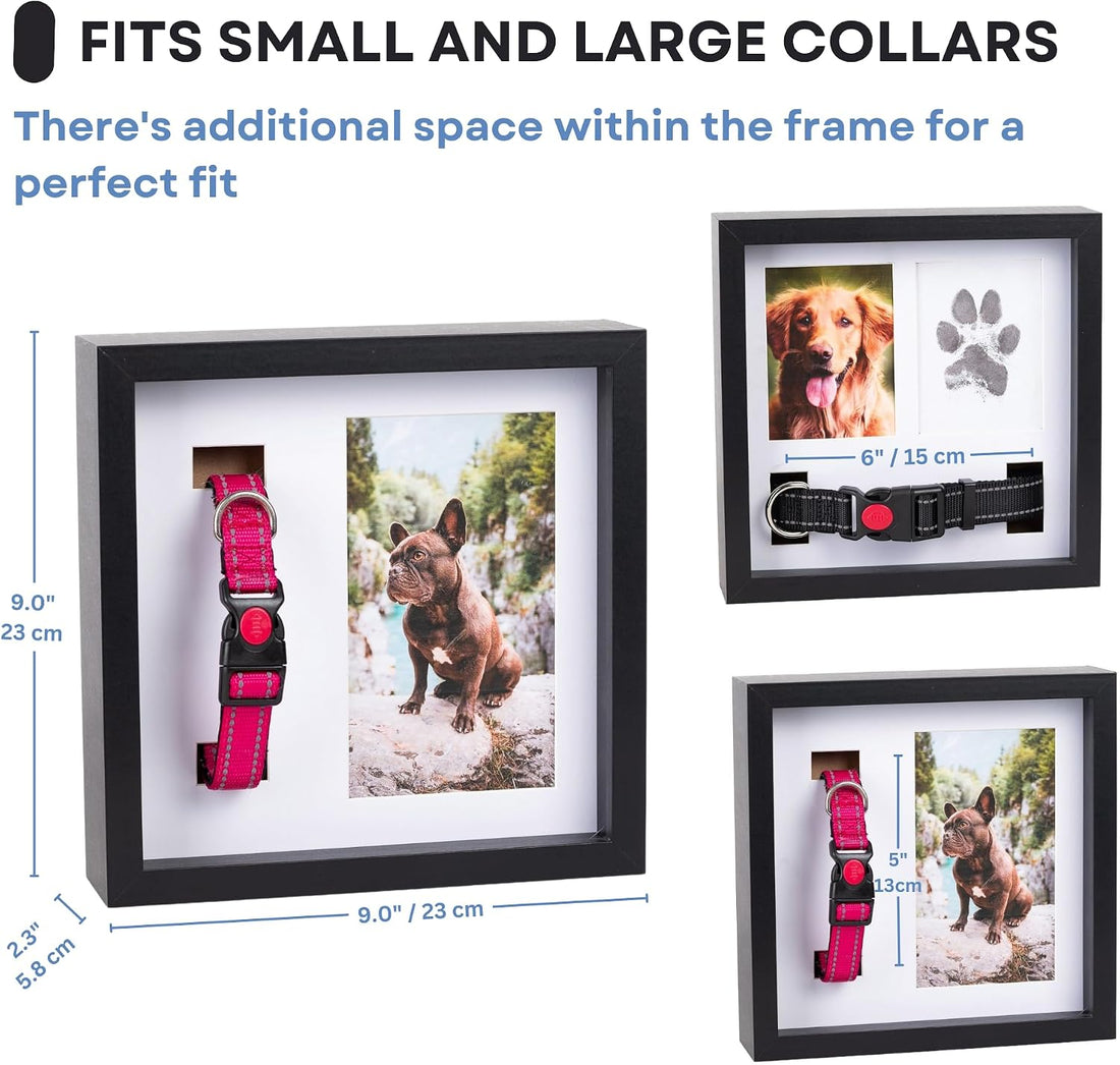 OtterPets Dog Paw Print Kit for Dogs
