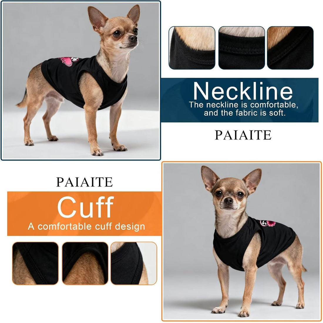 Discover Cozy Cotton Canine Wear: Soft, Lightweight