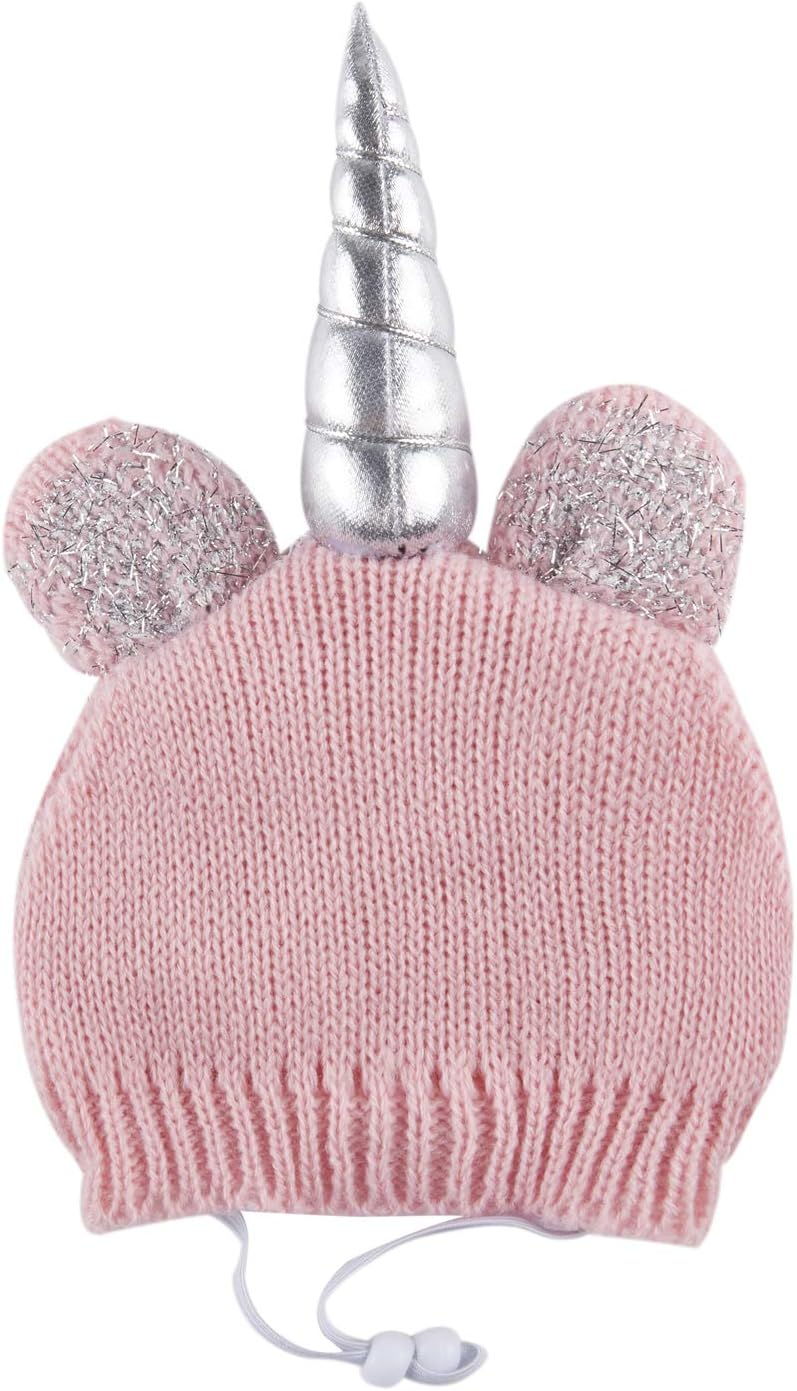 Lanyarco Cute Unicorn Pet Hat Accessory