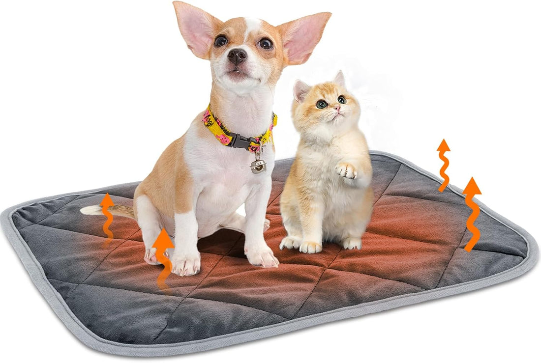 Nobleza Self Warming Pet Mat