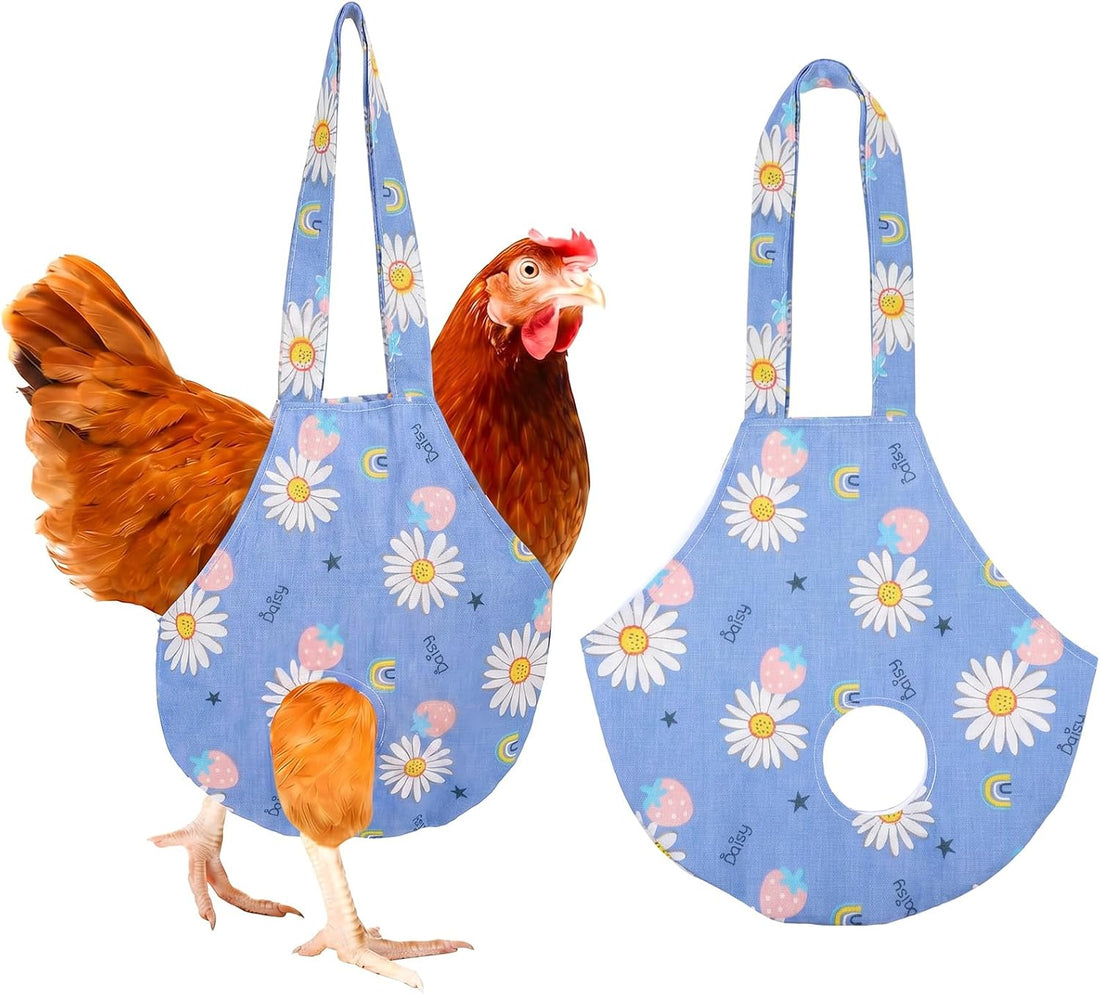 Chicken Carrier Bag Chicken Purse Carrier Sling