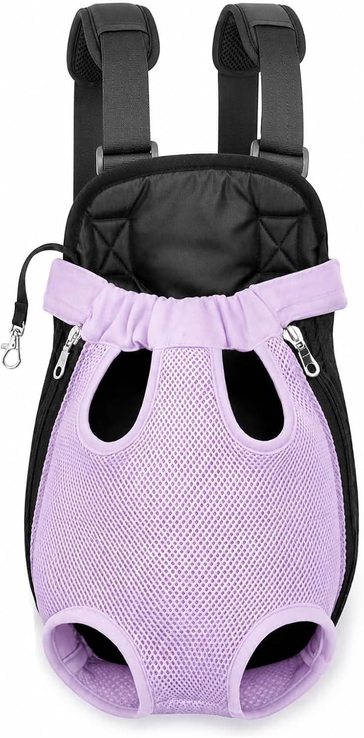 Inspack Dog Backpack Carrier/Cat Carrier