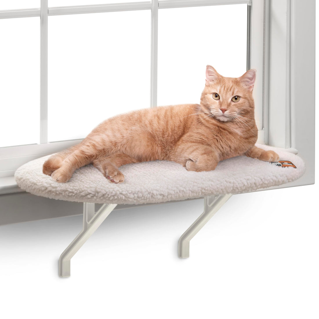K&H Cat Window Perch for Large Cats