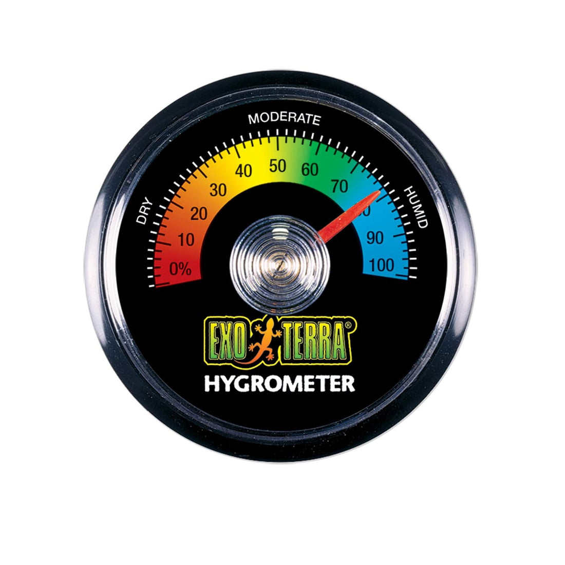 Exo Terra Exo Terra Analog Hygrometer