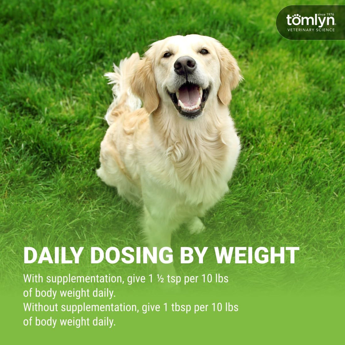 Tomlyn Nutri-Cal Malt-Flavored High-Calorie Nutritional Gel for Dogs