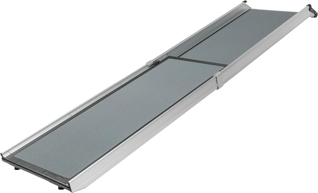 PetSafe Happy Ride Extra Long Telescoping Dog Ramp