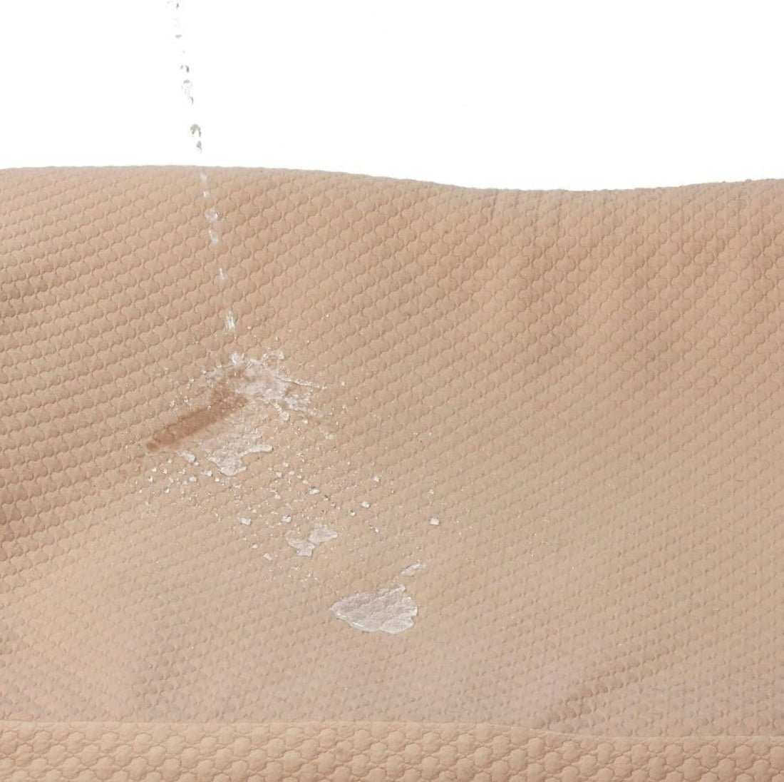 4Knines Quilted Dog Bed Cover, Waterproof Heavy‑Duty Washable