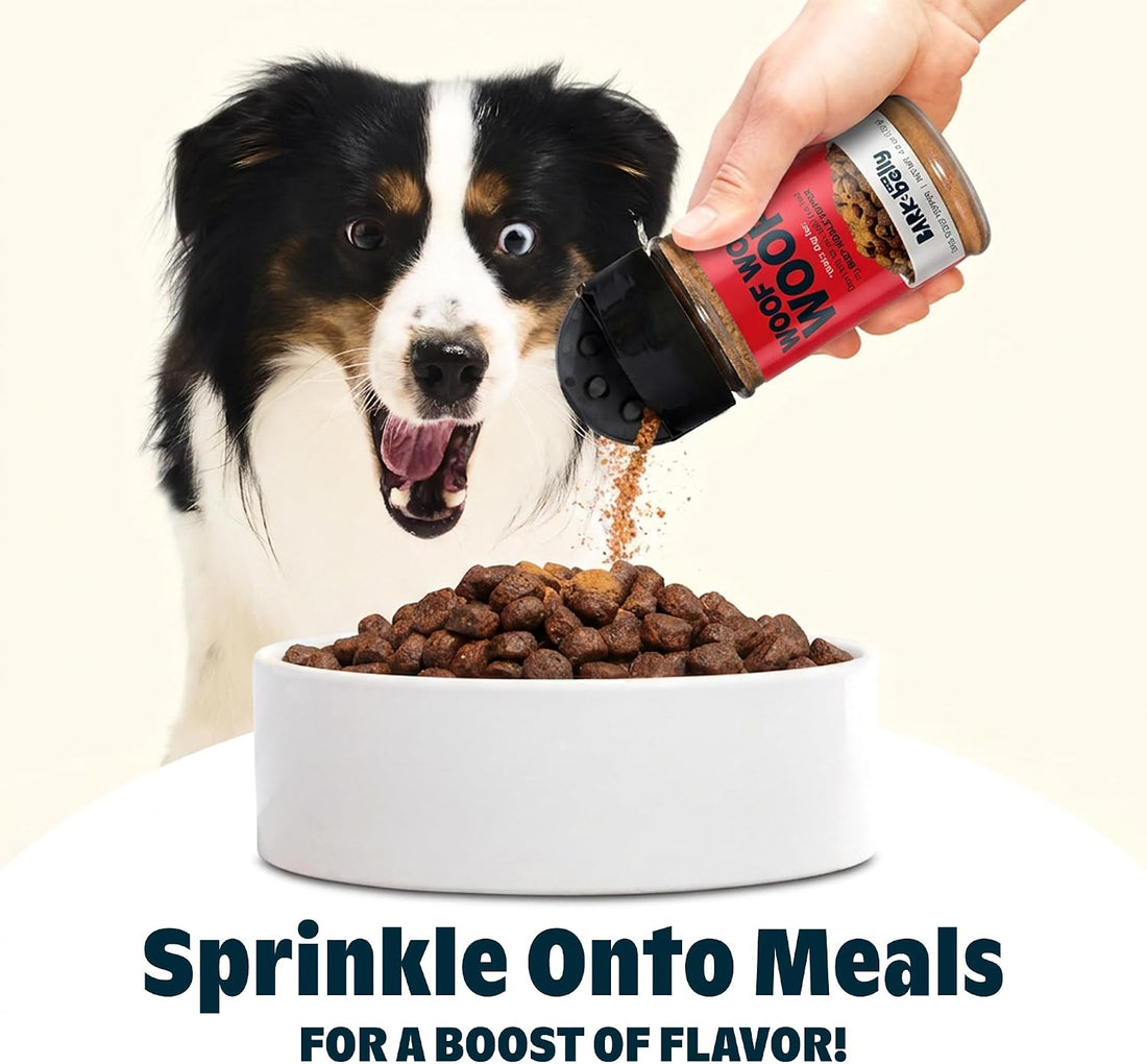 Barkbox Bada Bing Beef Dry Dog Food