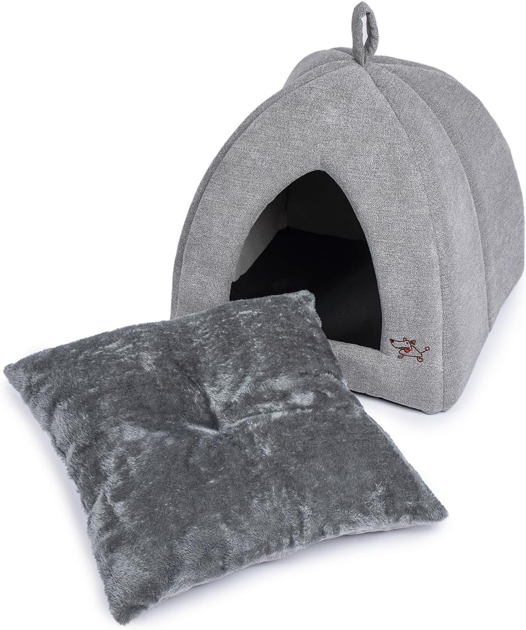 Best Pet Supplies Cat Bed for Indoor Cat