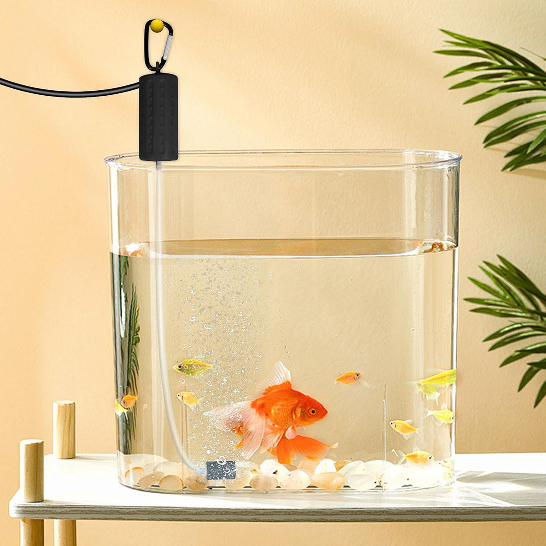 Uncle Yang Aquarium Air Pump USB Air Pump 1W