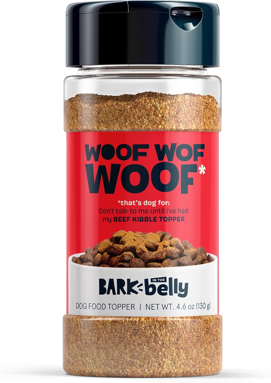 Barkbox Bada Bing Beef Dry Dog Food