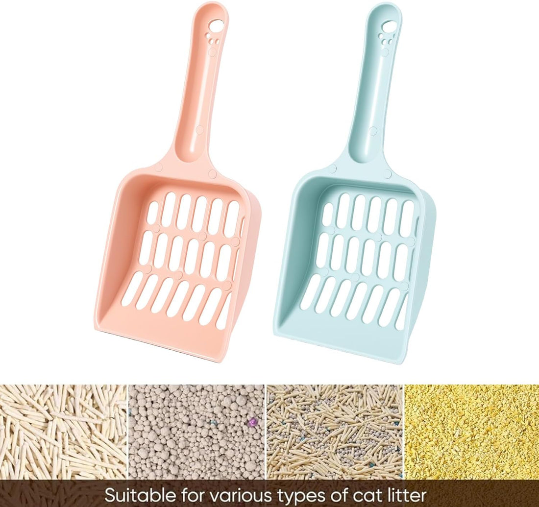 Cat Litter Scoop Litter Scooper Cat Scooper Deep Shovel Cat Litter