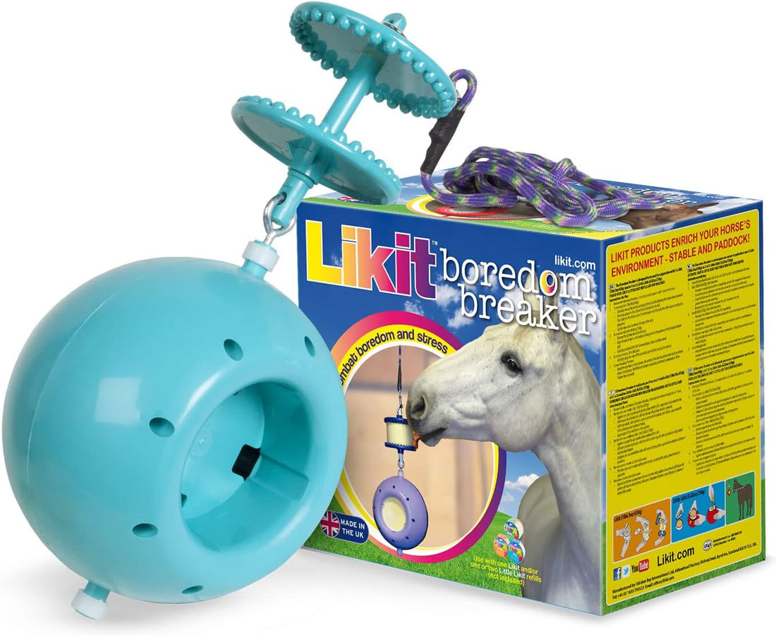 Likit Boredom Breaker