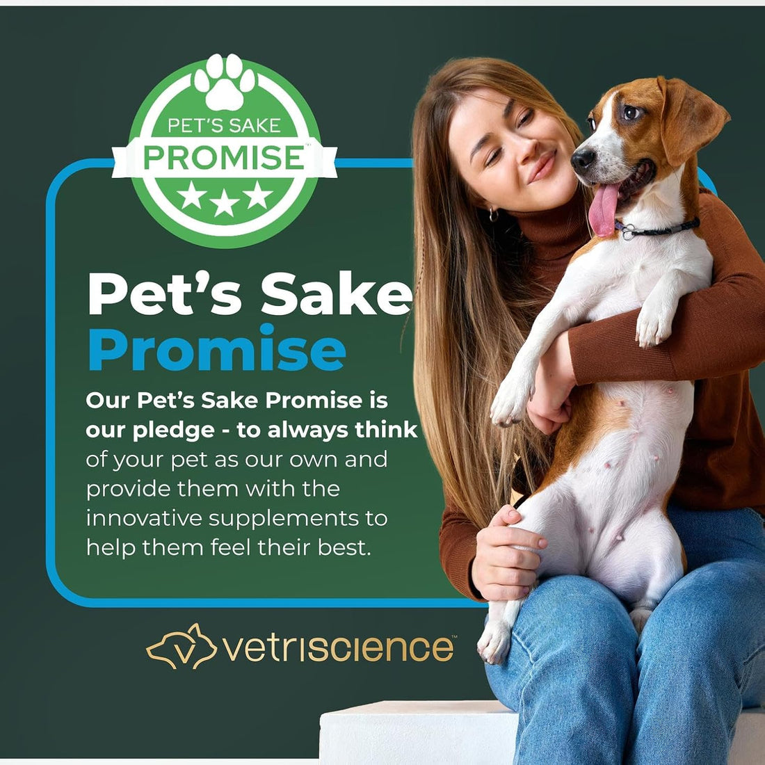 Vetriscinece Veterinary Strength UT Health Chews