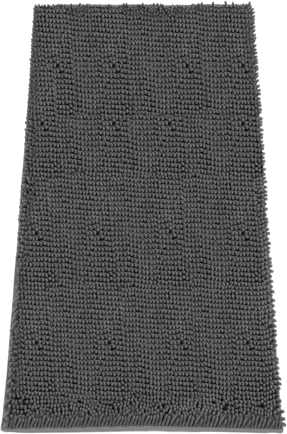 Absorbent Dog Door Mat for Muddy Paws