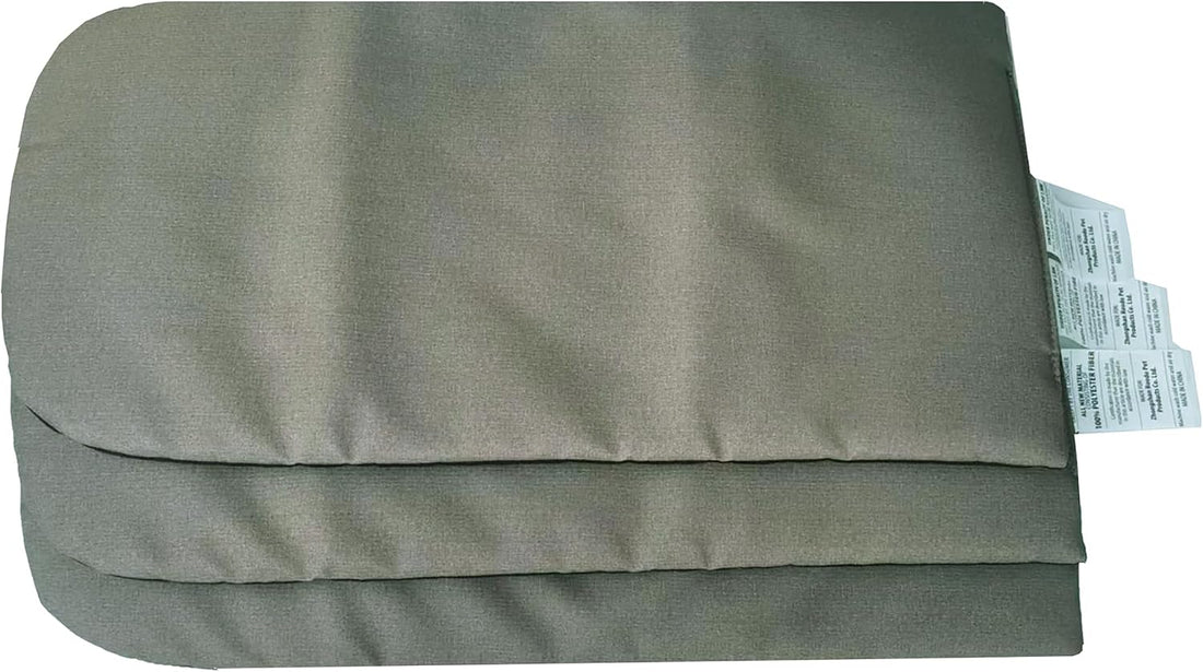 ROODO Pet Stroller Mat for Dogs Cushion Inner Pad Exclusive Use
