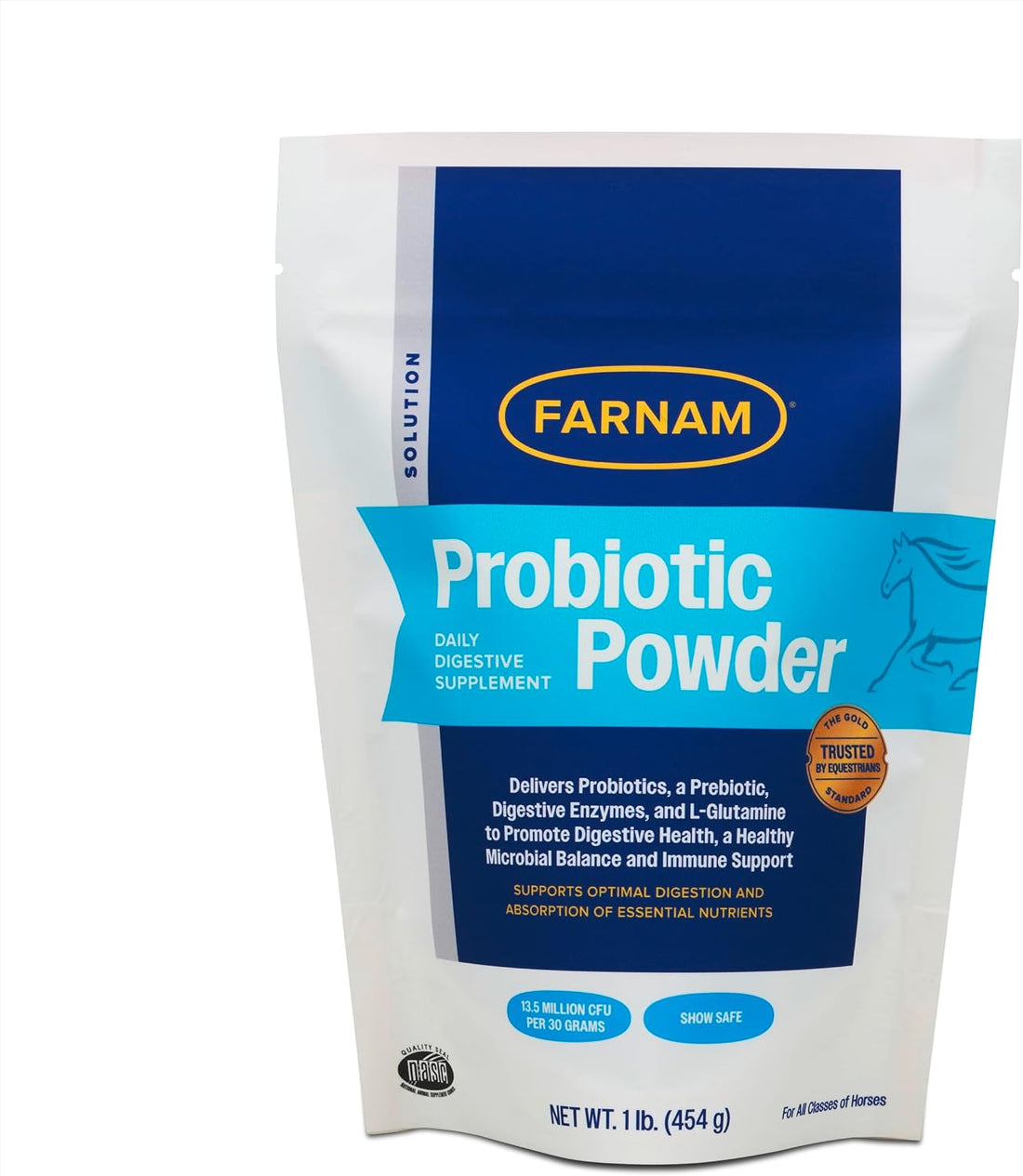 Farnam Probiotic Powder for Horses