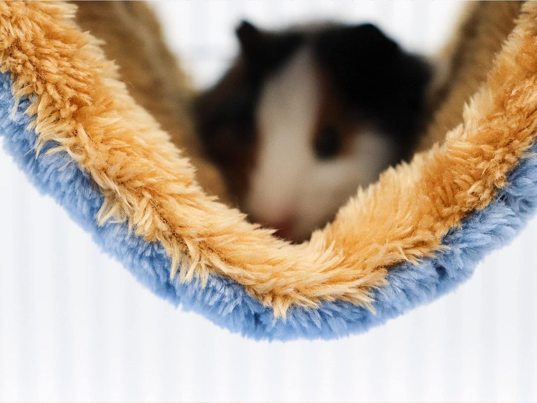 Fleece Winter Warm Rat Hammock