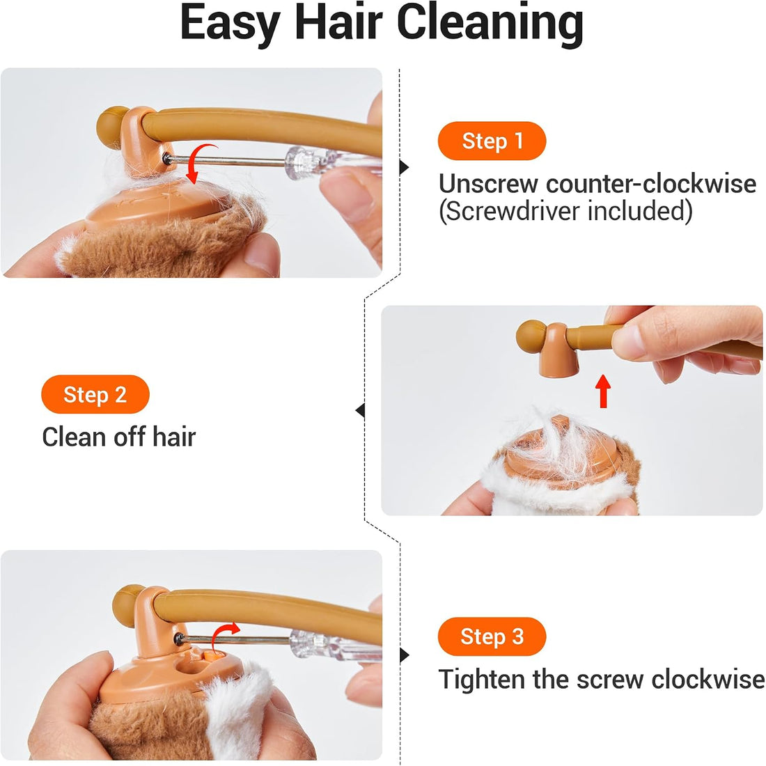 Potaroma Interactive Cat Toy Rechargeable Motion Activated Rolling