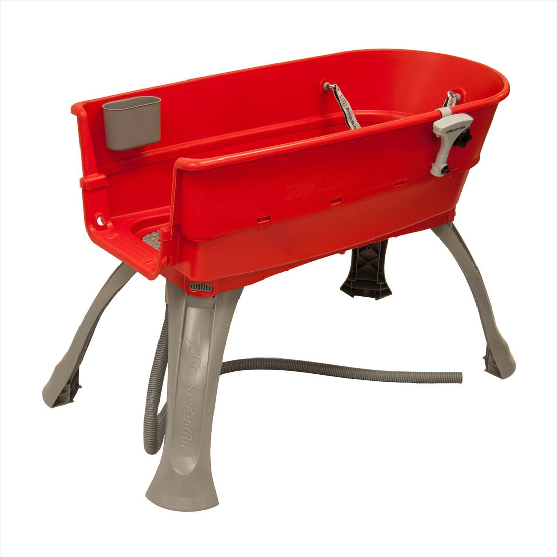 Booster Bath Elevated Dog Bathing and Grooming Center, Large