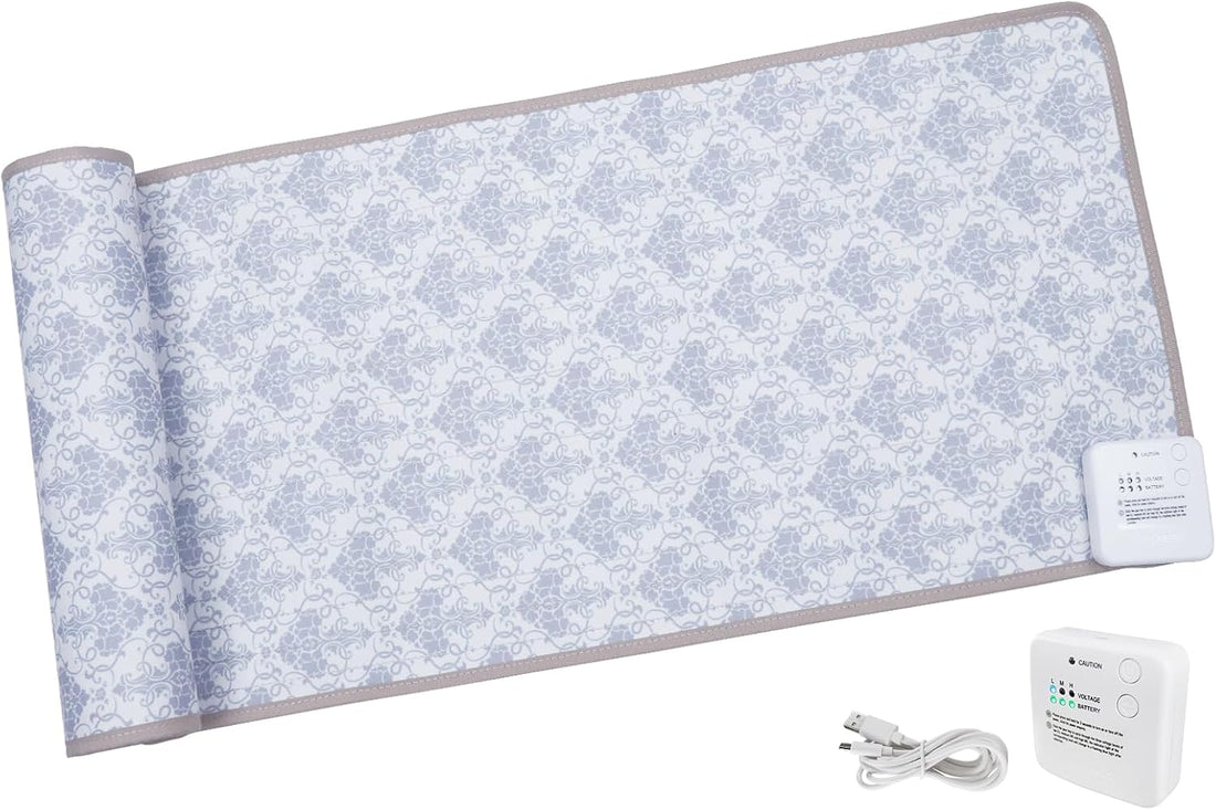 DOGNESS Rechargeable Scat Mats for Dogs, Cat Shock Mat