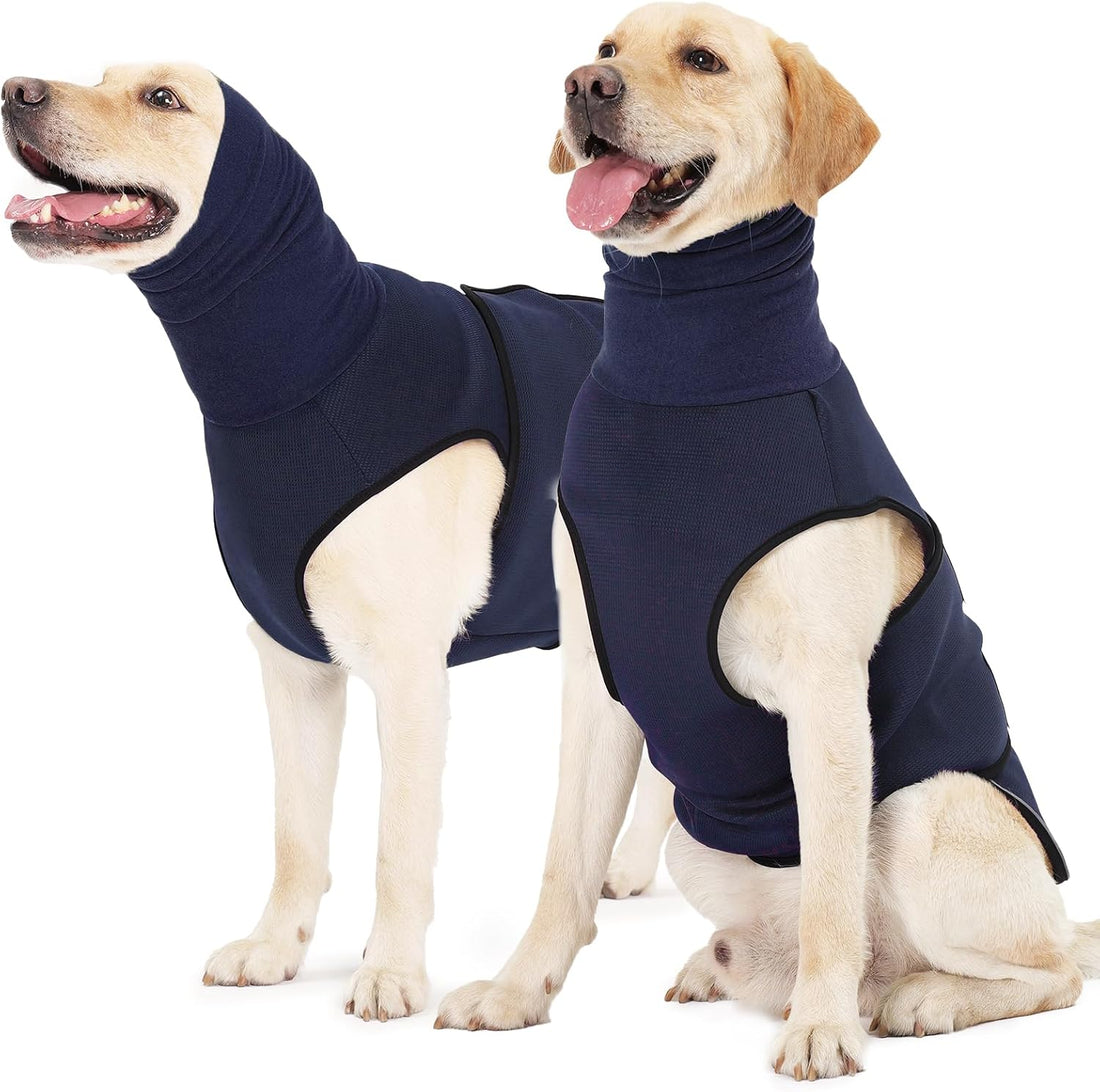 ROZKITCH Breathable Dog Anxiety Jacket