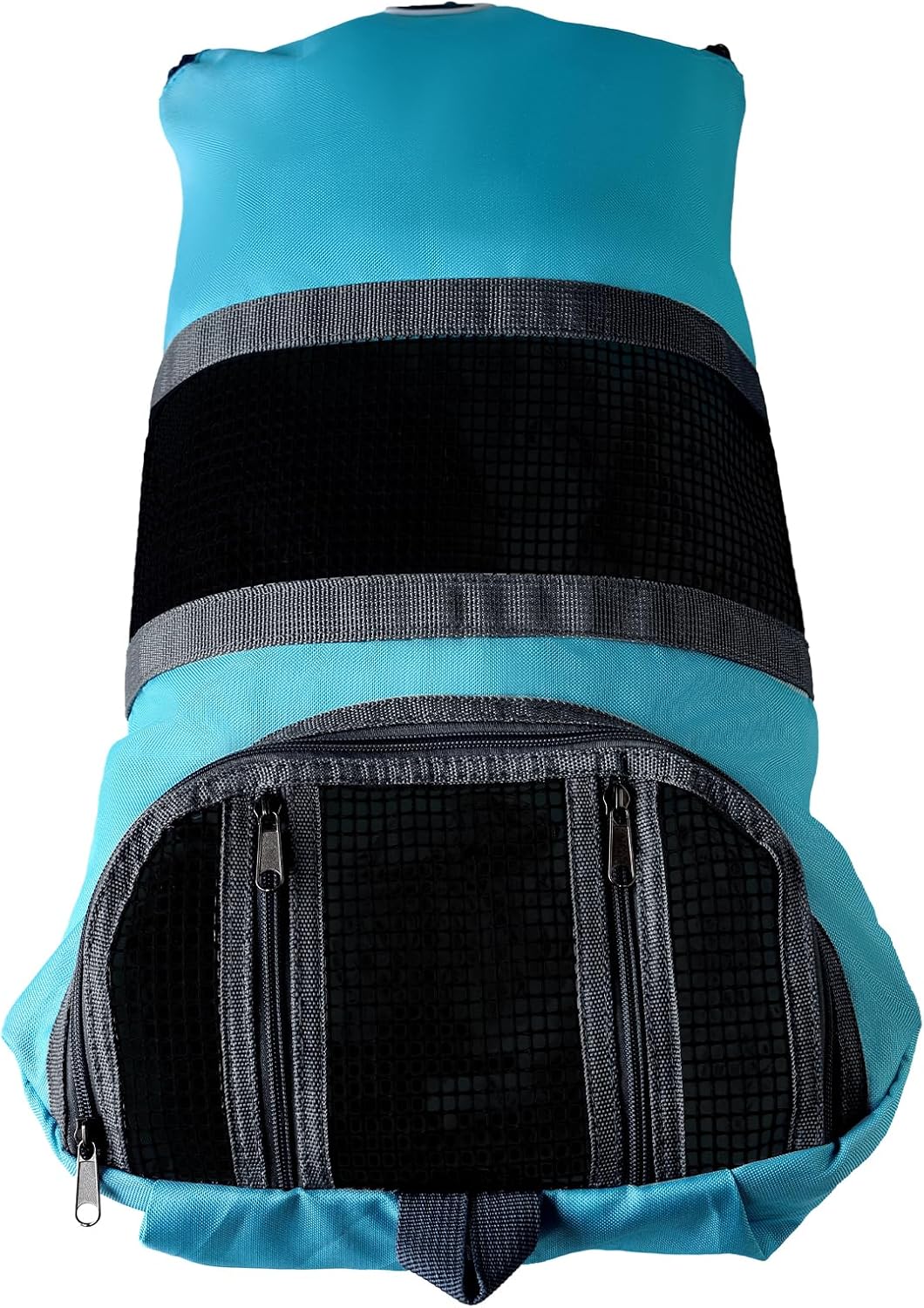 Cinf Cat Restraint Grooming Bag, Anti-Scratch Tool for Nail Trimming