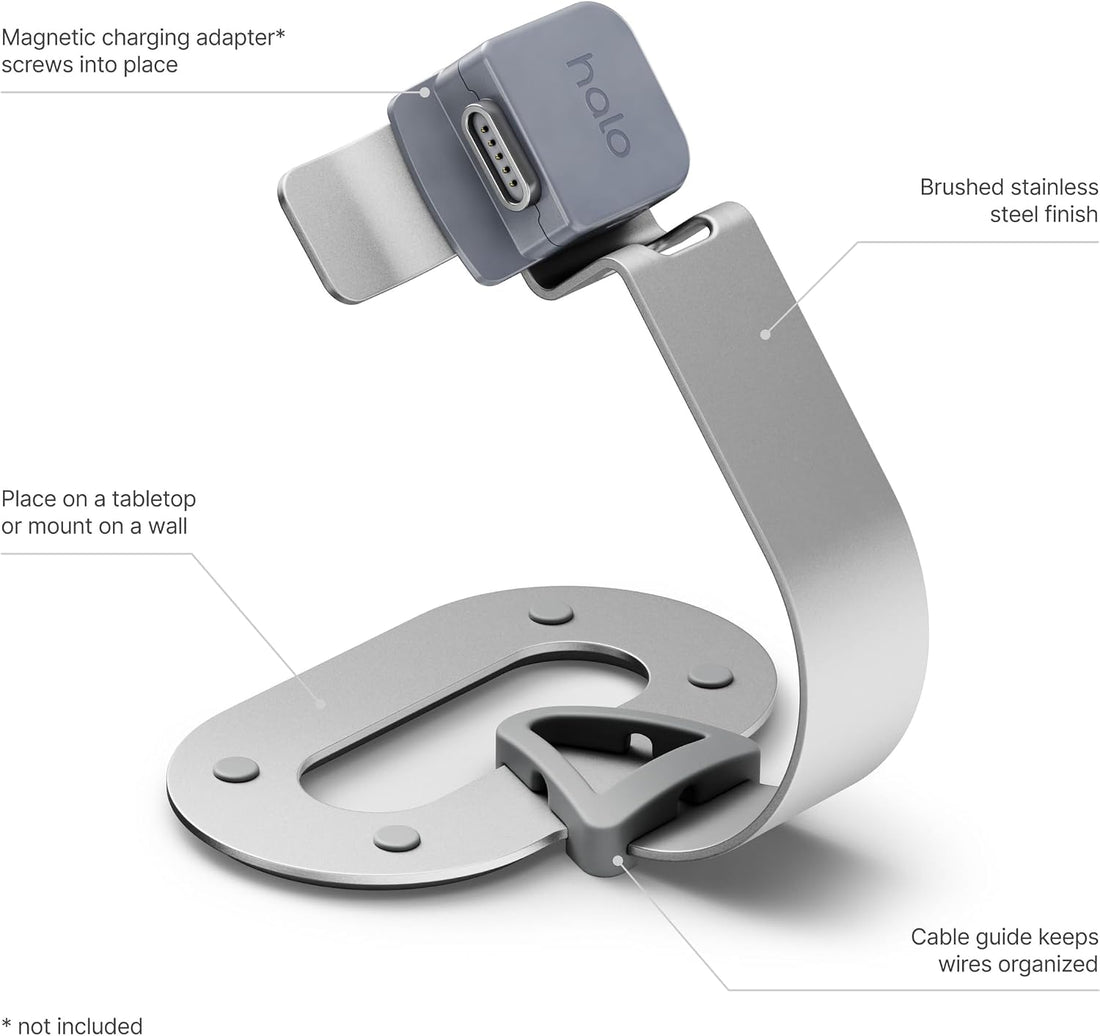 Halo Collar 5 Charging Stand