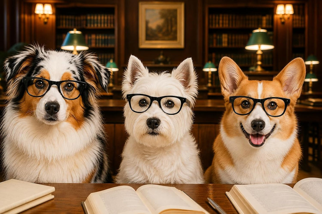 G003 Dog Pet Retro Glasses Hipster Nerd Costume Clear Lens Sunglasses