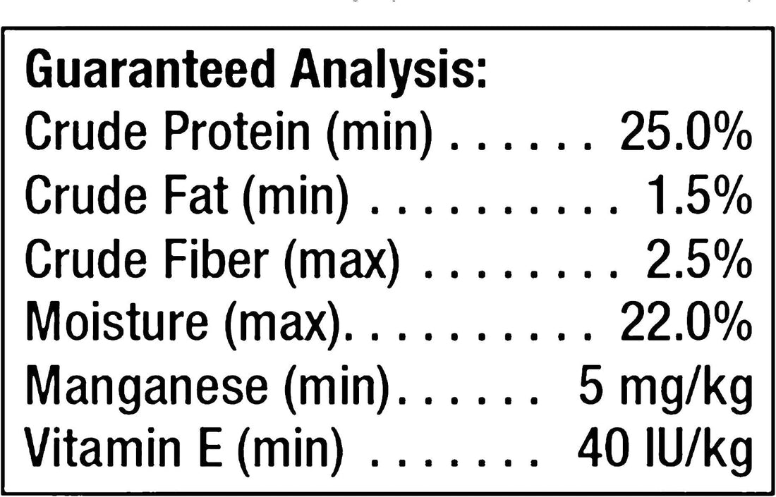 SmartBones Triple Flavor Ribs Rawhide-Free Dog Treats, 10 Count