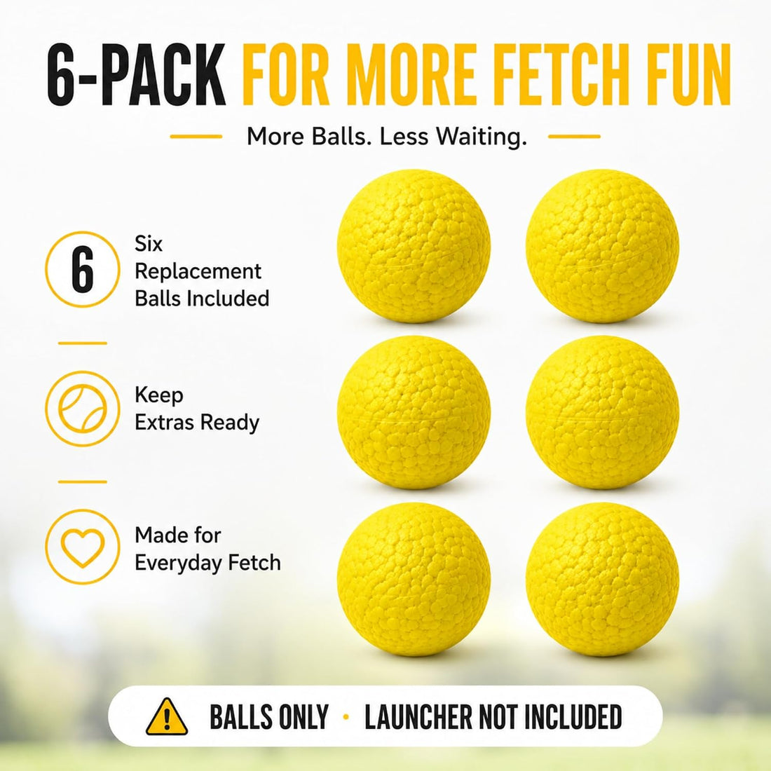 Automatic Dog Ball Launcher for Small Dogs, Interactive Fetch Toy