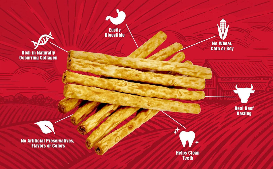 Rewardables, Healthy Chewers