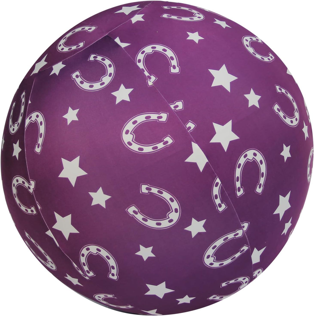 30 Inch Horse Ball Cover, Ball Cover for Horses